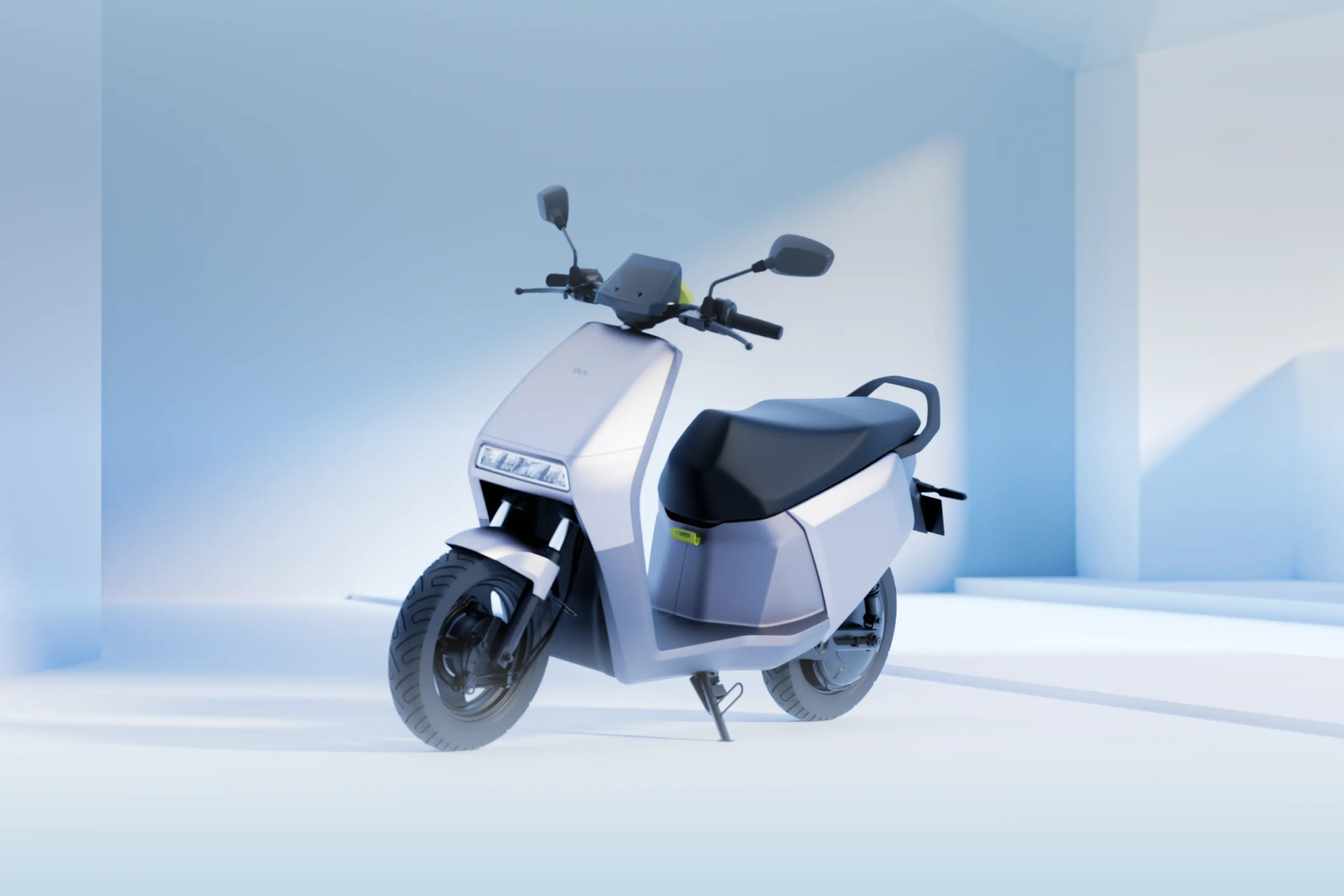 Ola S1 Z On Road Price in Chandrapur Starts at 60.00 thousand